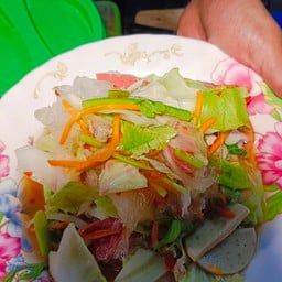 กุ้งอบวุ้นเส้น🦐🦐 ( นายบอย ) 1