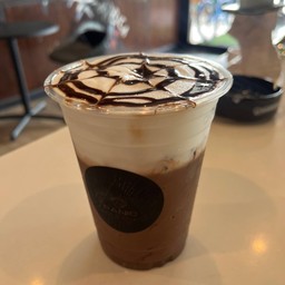 มอคค่าเย็น