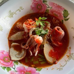 เย็นตาโฟทะเล