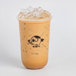 ชานมใต้หวันกาแฟ