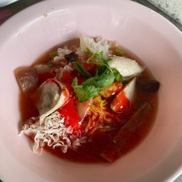 เย็นตาโฟ