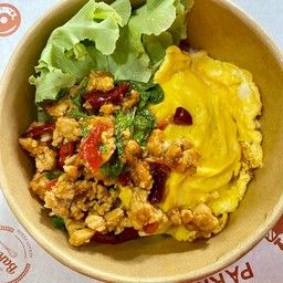 ชอบกิน by LANEU HALAL (ฮาลาล)