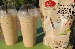 ชานมไต้หวัน