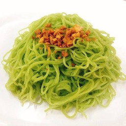 บะหมี่หยกลวก 1 ก้อน