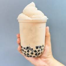 ชานมไต้หวัน ปั่น