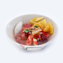 ก๋วยเตี๋ยวเย็นตาโฟ