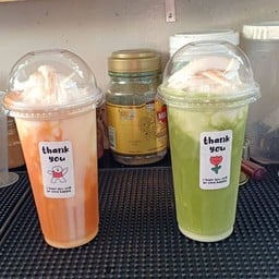 397 กาแฟสด หม้อต้ม สไตล์อิตาลี(หนองบัว)