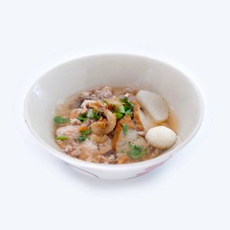 เกาเหลาน้ำใส