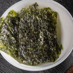 สาหร่ายแผ่น 8pc.