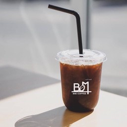 อเมริกาโน่ (เย็น)