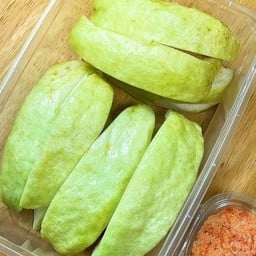 ฝรั่งกิมจู