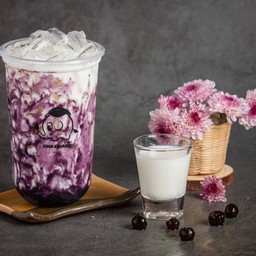 นมบูลเบอร์รี่