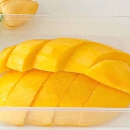 มะม่วงสุก(ลูกใหญ่)