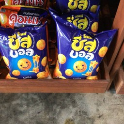 ชีสบอล