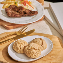 บิสกิตโฮลเกรน(ไม่หวาน)