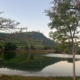 Ko Kaeo Lake