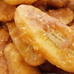 กล้วยทอด 50฿