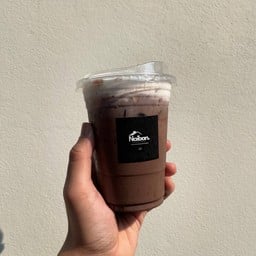 โกโก้เย็น