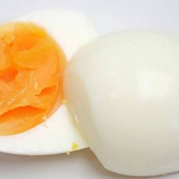 ไข่ต้ม 1 ฟอง