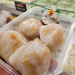 หน่อไม้นึ่ง