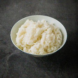 ข้าวเปล่าญี่ปุ่น