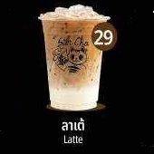 San Cha(ซานชา)ชานมไข่มุก สาขา2