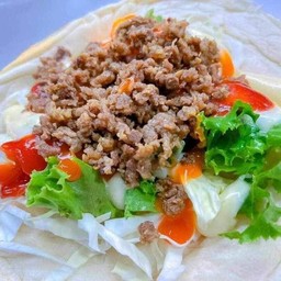 เคบับเนื้อ