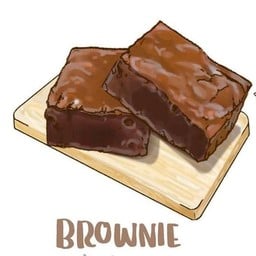 Brownie