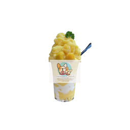 Frenchie's house food & beverages