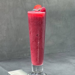 Mixed berry Smoothie