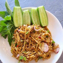 ซุปหน่อไม้