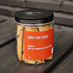 HONEY OAT STICK