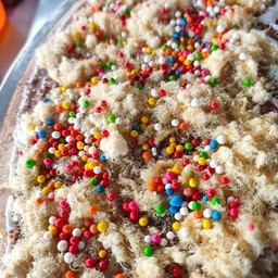 ช็อค+หมูหยอง+เรนโบว์