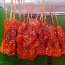 ไก่แดง