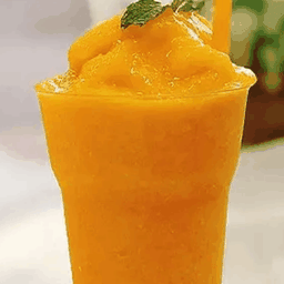 Mango smoothie