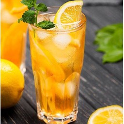 น้ำผึ้งมะนาว