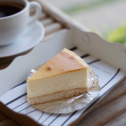 ชิคาโก้ ชีสเค้ก