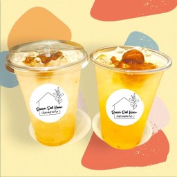 บ๊วยโซดา