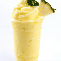 Pineapple smoothie