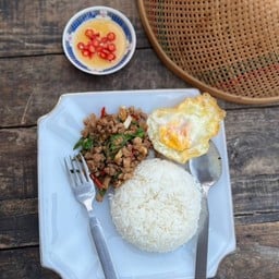 เจ๊อู๊ด สุกี้โบราณ อาหารตามสั่ง