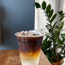 อเมริกาโน่น้ำมะพร้าว