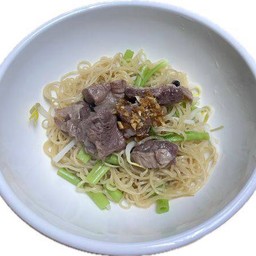 เตี๋ยวหมูตุ๋น