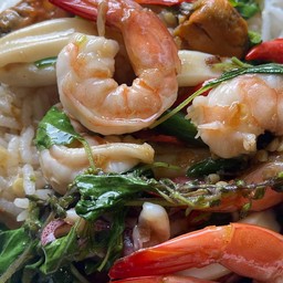 ตามสั่ง  ยำตู้แดง