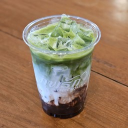 โกโก้กรีน (Cocoa Green)