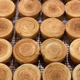 ทิมเบอร์ ริง ครัวซองต์