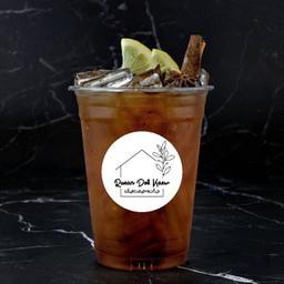 ชามะนาว