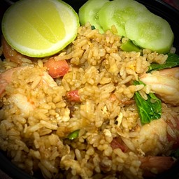 กินข้าวกับอะไร ดอนหัวฬ่อ