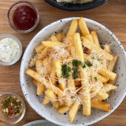 เฟรนช์ฟรายส์