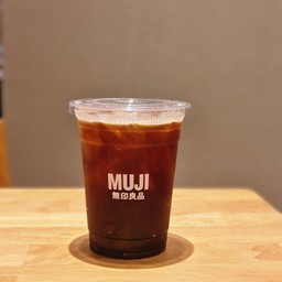 Muji Coffee Corner