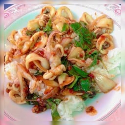 ร้านตำตอ สาขาเมืองอำนาจเจริญ